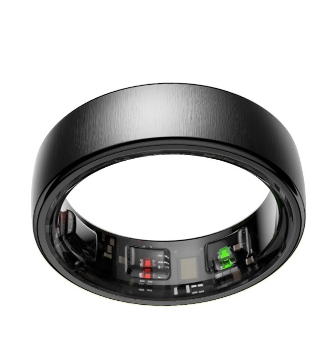 De NOLATR Ring Nex smart ring